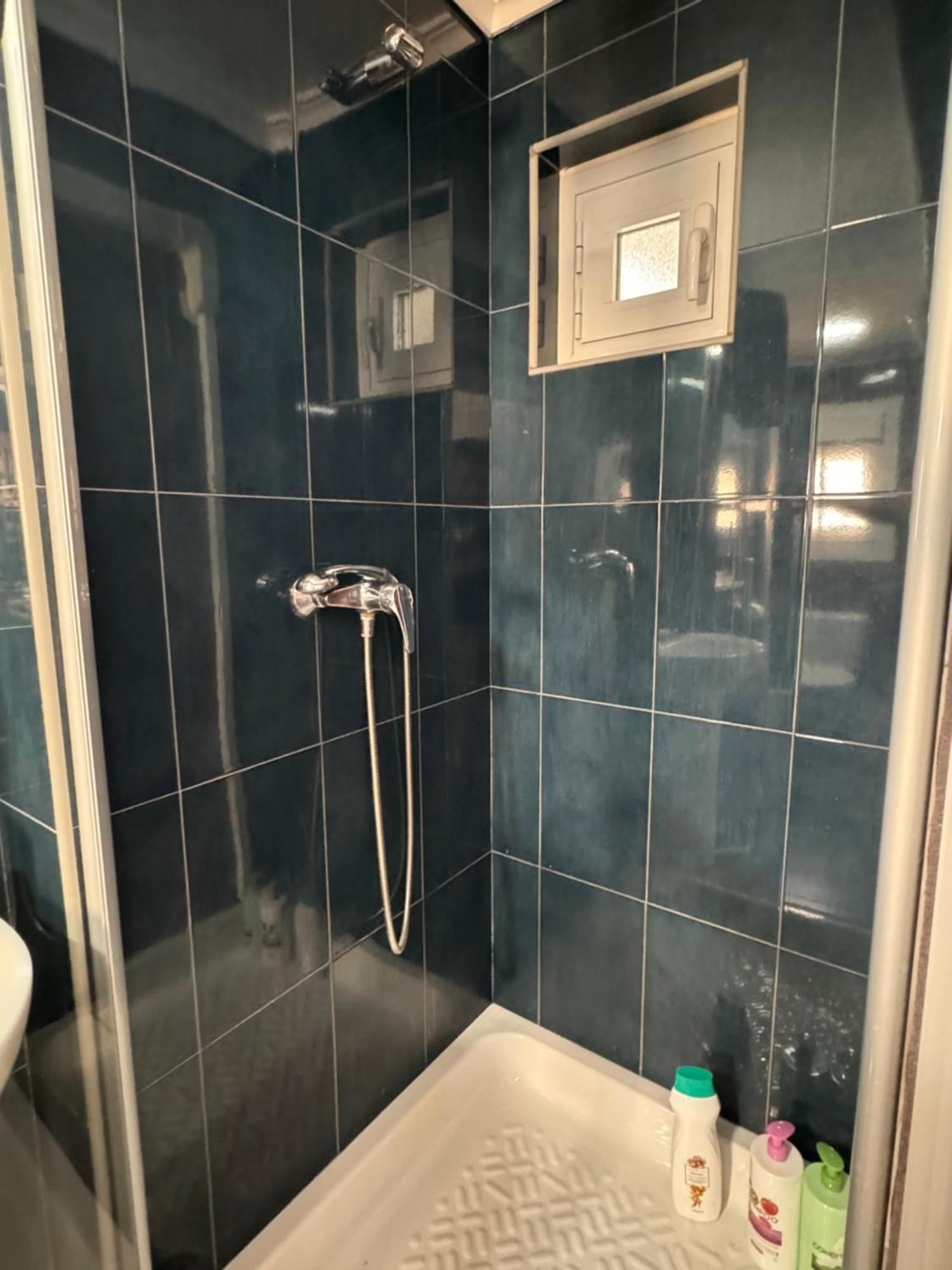 Apartamento Alarcon En Zona Av Espana - Hospital Albacete Exteriör bild