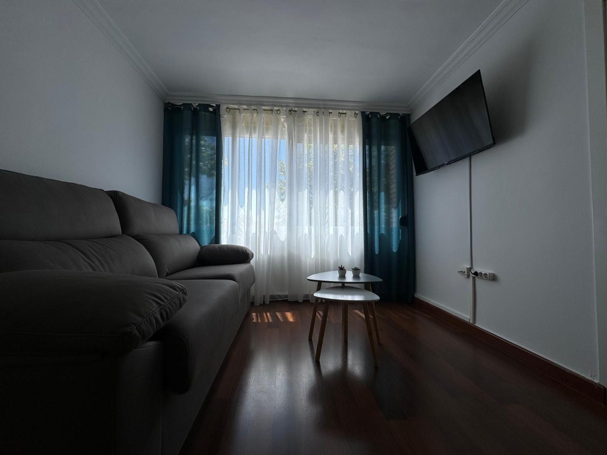 Apartamento Alarcon En Zona Av Espana - Hospital Albacete Exteriör bild